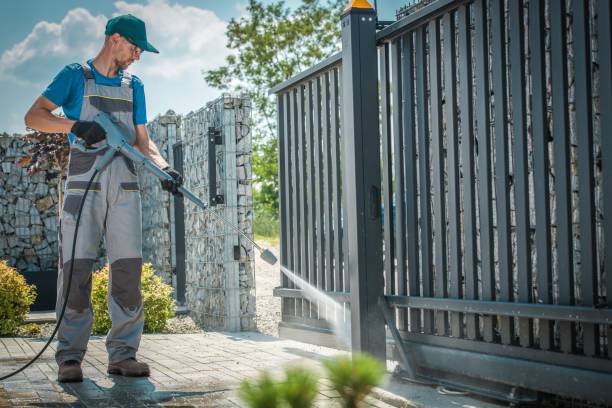 Best Driveway Pressure Washing  in Kelseyville, CA