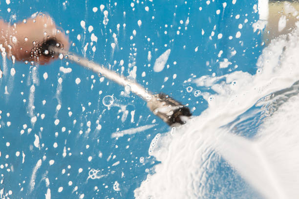 Kelseyville, CA Pressure Washing Services Company
