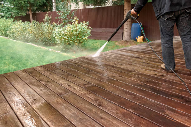 Best Restaurant Pressure Washing  in Kelseyville, CA